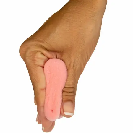 CONFORT 365 Lubricirani Hipoalergeni Vaginalni Sunđer Tamponi 3-Pak