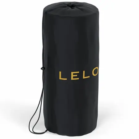 LELO Body Massage Akupresurna Podloga Crna - Opuštanje & Podrška Cirkulaciji
