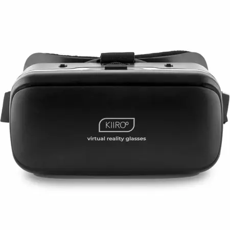 Kiiroo Virtual Reality Headset ABS 3.5-6.0
