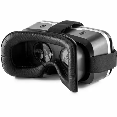Kiiroo Virtual Reality Headset ABS 3.5-6.0