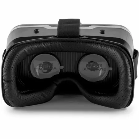Kiiroo Virtual Reality Headset ABS 3.5-6.0