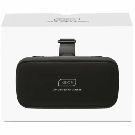 Kiiroo Virtual Reality Headset ABS 3.5-6.0