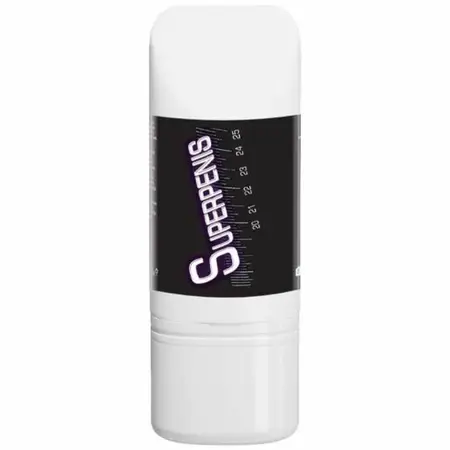 RUF Superpenis Nega Krema 75ml sa Eukaliptolom - Francuska Formula