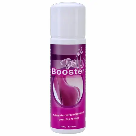 RUF Butt Booster Krema za Zatezanje 125ml - Formula za Poboljšanje Kontura
