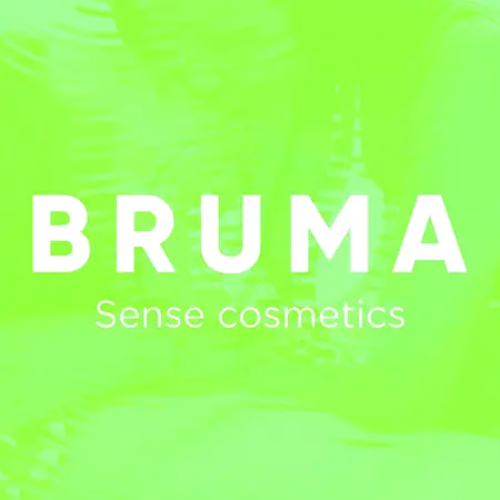 BRUMA Premium 3-u-1 Ulje za Masazu Pina Colada Miris 100ml Veganska Formula