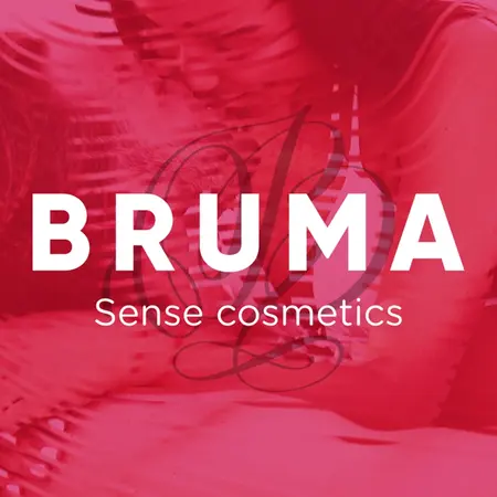 BRUMA Premium Ulje za Masazu 3-u-1 Jagoda Efekat Zagrevanja 100ml