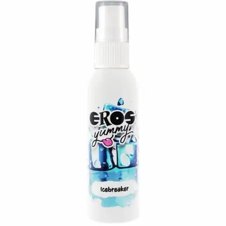 EROS Yummy Icebreaker Body Spray 50ml - Aroma divlje borovnice