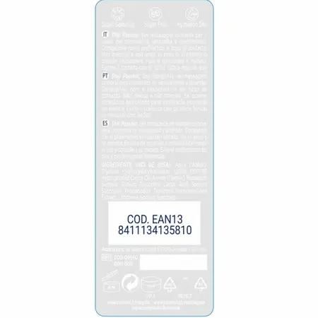 Control 2-u-1 Masažni gel i gel za uživanje Tajlandska strast 200ml, bez parabena