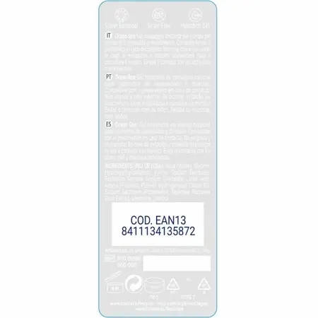 Control 2-in-1 Massage & Pleasure Gel Mediterranean Sea 200ml