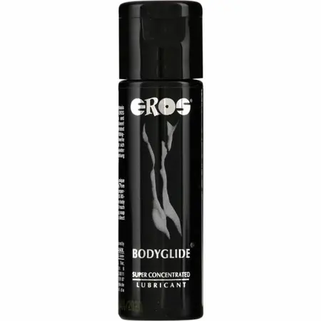 EROS Bodyglide Superkoncentrovani Silikonski Lubrikant 30ml - Bez Mirisa i Dugotrajan