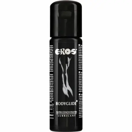 EROS Bodyglide Superkoncentrovani Silikonski Lubrikant 100ml Bez Mirisa