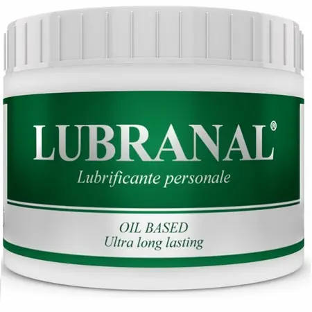 Intimateline Lubranal Uljani Intimni Krem 150 ml - Umirujuća Formula