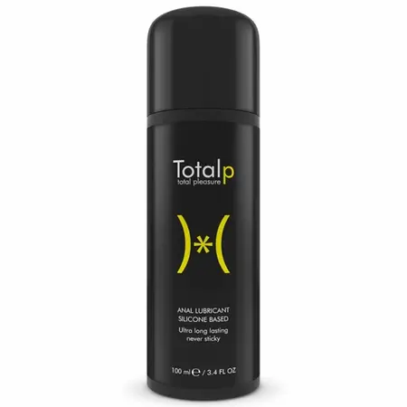 INTIMATELINE Total-P Silikonsko-Vodeni Hibridni Intimni Lubrikant 100ml
