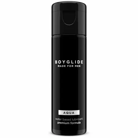 Intimateline Boyglide Vodeni Lubrikant 30ml - Formula dugog trajanja