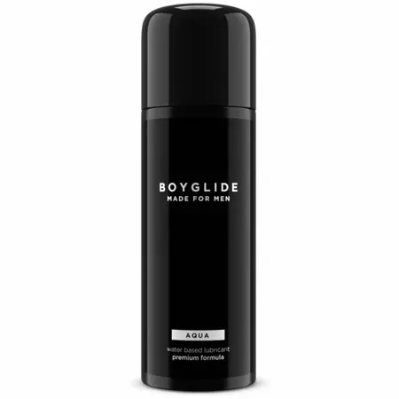 Intimateline Boyglide Vodeni Lubrikant 100ml - Formula dugog trajanja