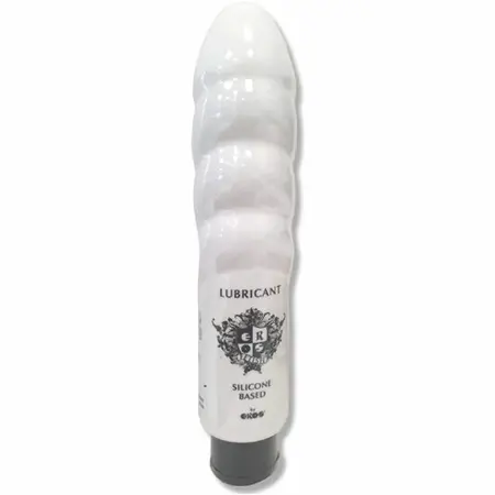 EROS Fetish Line Silikonski Lubrikant 175ml - Dugotrajna, neutralna formula