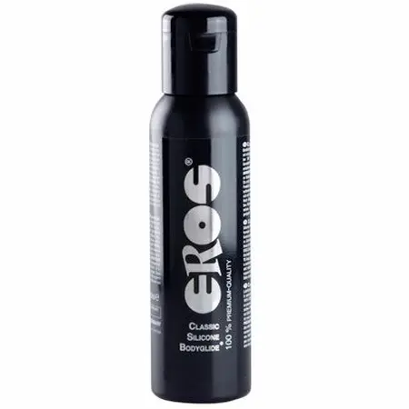 EROS Classic Silicone Bodyglide 50ml - Premium formula dugog trajanja