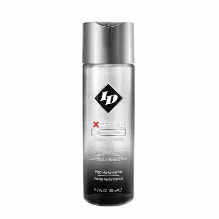 ID Xtreme Intimni Lubrikant 65ml - Formula visokih performansi