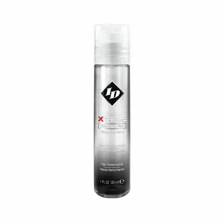 ID Xtreme Intimni Lubrikant 30ml - Formula visokih performansi