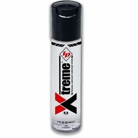 ID Xtreme Intimni Lubrikant 30ml - Formula visokih performansi