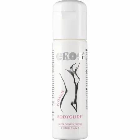 EROS Bodyglide Superkoncentrisani Ženski Silikonski Lubrikant 100ml