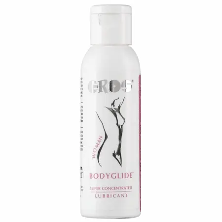 EROS Bodyglide Superkoncentrisani Silikonski Lubrikant za Žene 50ml