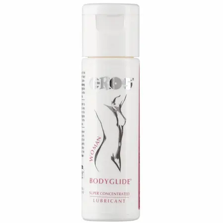 EROS Bodyglide Superkoncentrovani Silikonski Lubrikant za Žene 30ml
