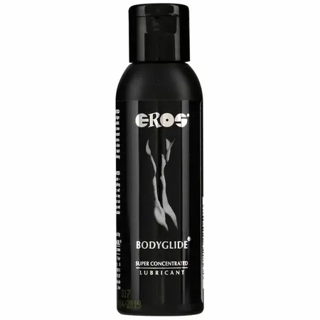 EROS Bodyglide Superkoncentrovani Silikonski Lubrikant 50ml Retro Izdanje