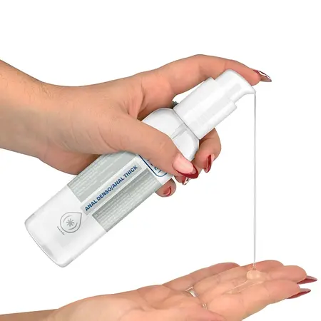 Waterfeel Analni Lubrikant 150ml - Na Vodenoj Bazi, Bez Mirisa, Visoke Gustine