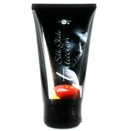 Tentacion Water-Based Lubricant sa ukusom marakuje 75ml - Aromatizovana formula