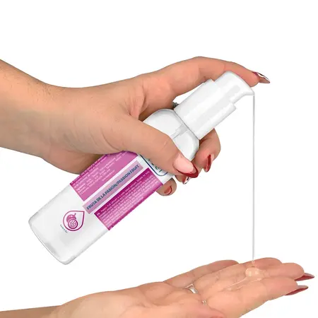 Waterfeel lubrikant na bazi vode marakuja 175ml sa sigurnosnim poklopcem