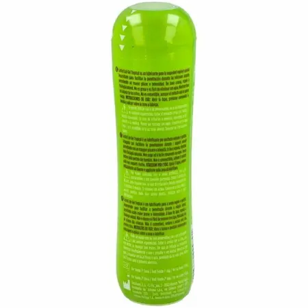 Control Lub Gel Tropical Vodeni Intimni Lubrikant 75ml