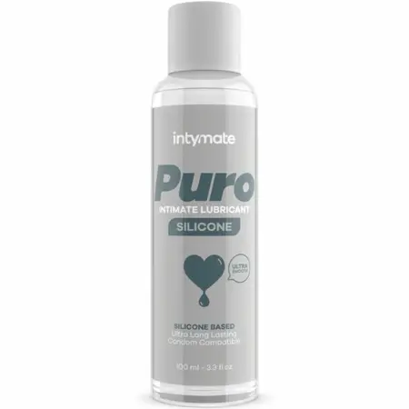 Intymate Line Pure silikonski lubrikant 100ml - dugotrajna formula
