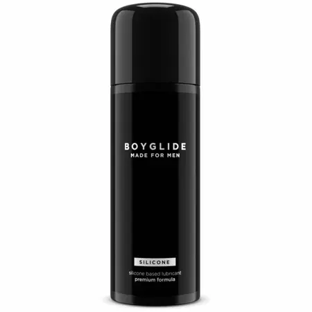 Intimateline Boyglide silikonski lubrikant 30ml - dugotrajna formula