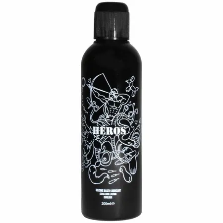 Heros Silicone Bodyglide 200ml - dugotrajna silikonska formula