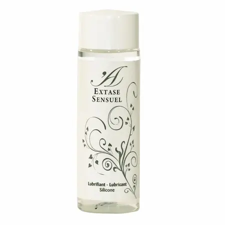 Extase Sensuel Silicone Lubricant 100ml - Ultra-Smooth, Long-Lasting Formula
