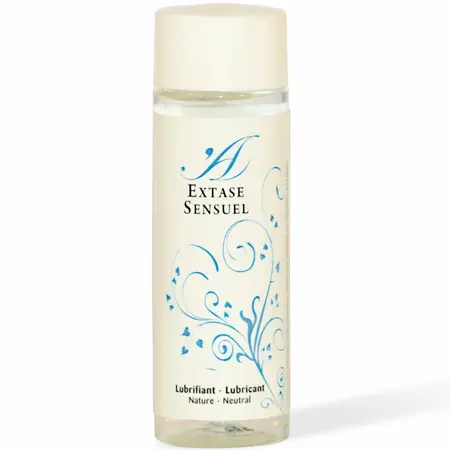 EXTASE Sensual prirodni lubrikant gel na vodenoj bazi 100 ml - ultra svilenkasta formula