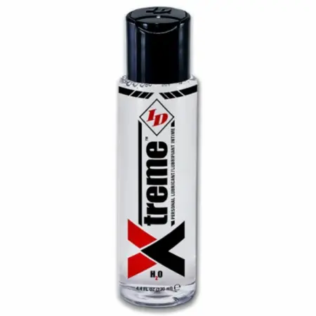 ID Xtreme lubrikant na vodenoj bazi 250ml - dugotrajni visokoučinkoviti gel