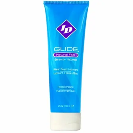 ID Glide lubrikant na vodenoj bazi ultra dugotrajni 120ml putna tuba