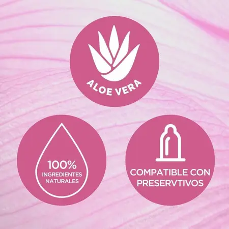 Durex Naturals Extra Sensitive intimni lubrikant sa aloe verom 100ml