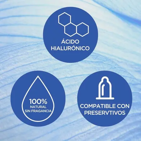 Durex Naturals hidratantni lubrikant na vodenoj bazi 100ml - pH uravnotežen