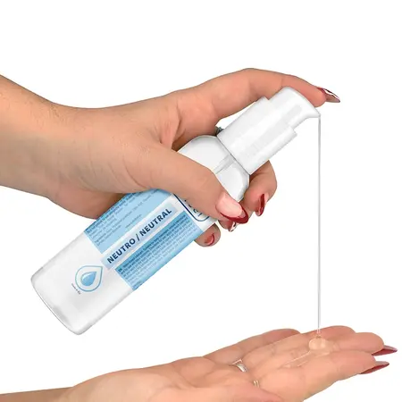 Waterfeel Natural Water-Based Lubricant 175ml - Gentle & Odorless Formula