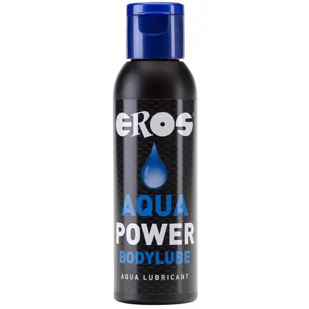 EROS Power Line Power Bodylube 50 ml Water-Based Formula Dugog Trajanja