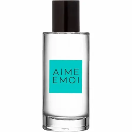 RUF Aime Emoi feromonski parfem za žene 50ml - cvetne i kokos note