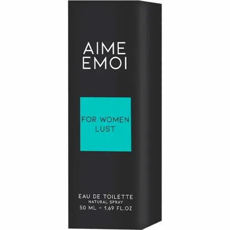RUF Aime Emoi feromonski parfem za žene 50ml - cvetne i kokos note
