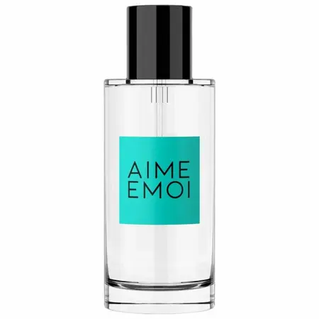 RUF Aime Emoi feromonski parfem za žene 50ml - cvetne i kokos note