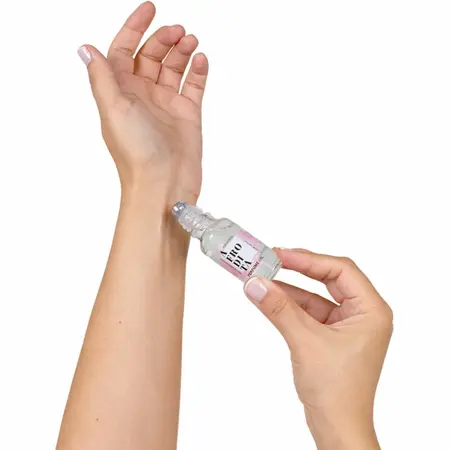 Secret Play Aphrodita parfemsko ulje za žene 20ml miris karamele roll-on