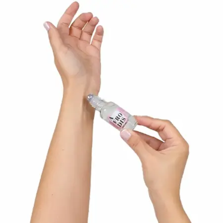Secret Play Aphrodita parfemsko ulje za žene 20ml miris karamele roll-on