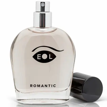 Eye of Love EOL Romantic parfem deluxe 50ml - elegantan feromonski miris
