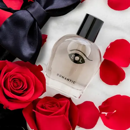 Eye of Love EOL Romantic parfem deluxe 50ml - elegantan feromonski miris